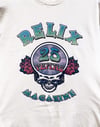 Relix Magazine 1999 ‘25 Years’ T-Shirt - Size XL