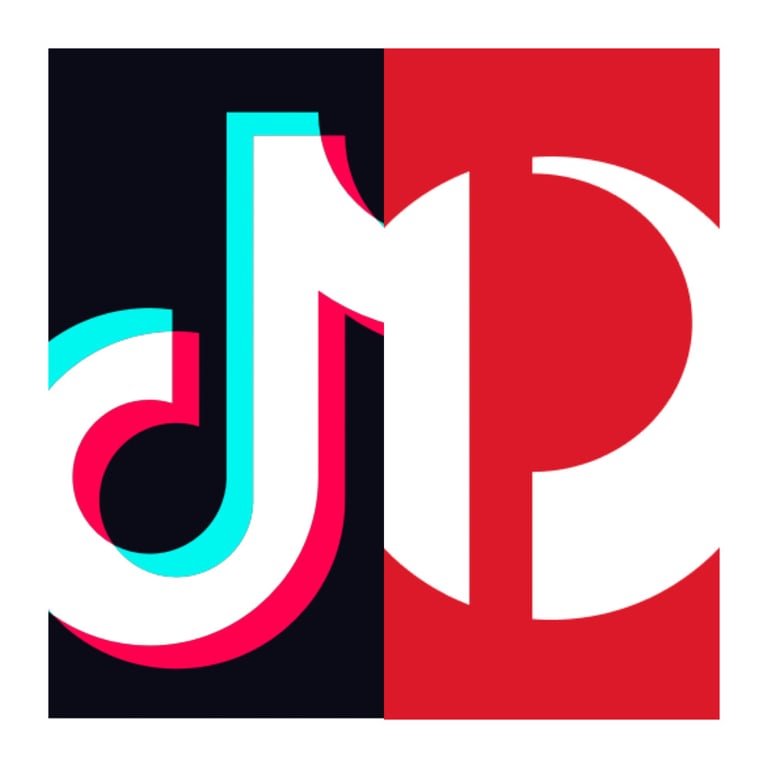 TikTok Live Wrap Sale
