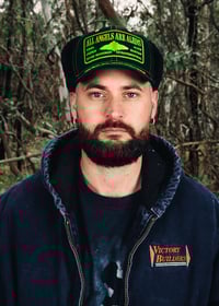 Image 6 of UFO WINTER HAT