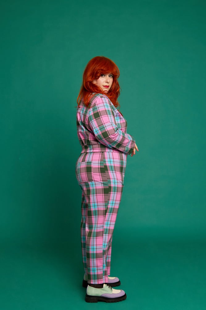 Image of Mono Woodstock