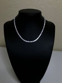 Tennis choker 