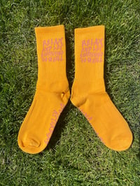 Image 3 of Relax Socks