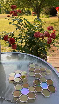 Image 3 of Hexagon Hive