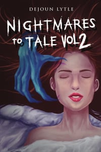 Image 1 of Nightmares To Tale Vol 2