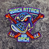 Quack Attack