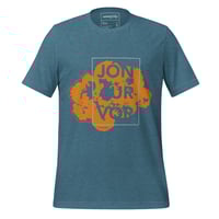 Image 3 of Jón úr Vör T-shirt