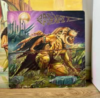 Image 2 of Oasis Project