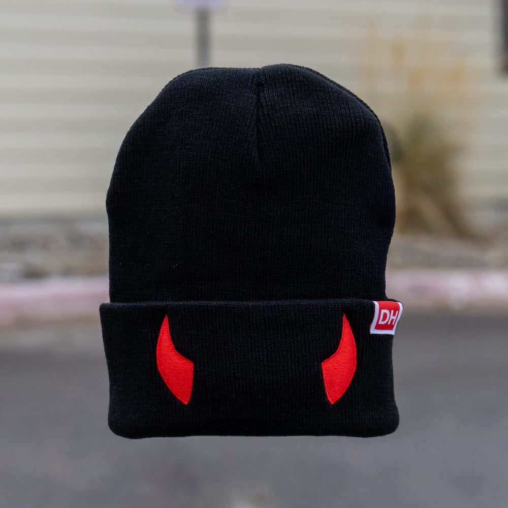 DH Beanie