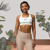 Image 2 of Geechee Sports bra