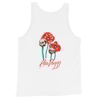 Image 2 of Death's Head Poppy Tank