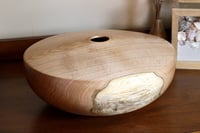 Image 2 of English Walnut Large Hollow Vessel