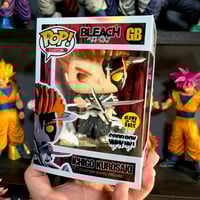 Image 4 of Metallic Glow Ichigo Horn Of Salvation