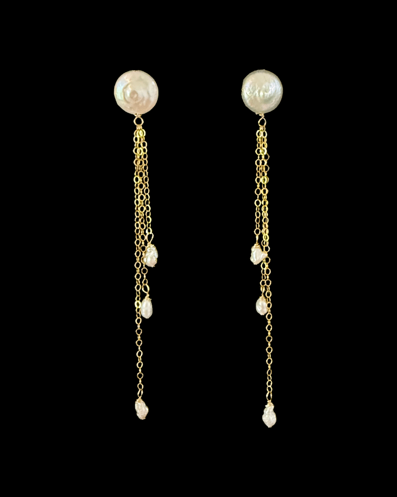 Image of Lani earrings 