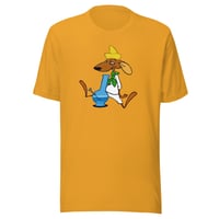 Image 4 of Slowpoke Rodriguez - 420 t-shirt