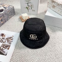 Image 3 of GG hats