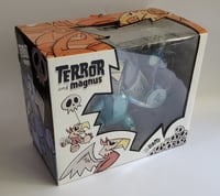 Image 10 of Joe Ledbetter, "Terror et Magnus".