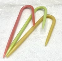 Image 2 of Spring Cable Needle
