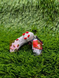 Image 1 of Accelerator Gunmetal