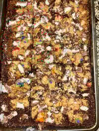 Image 2 of Milk Chocolate Brookies