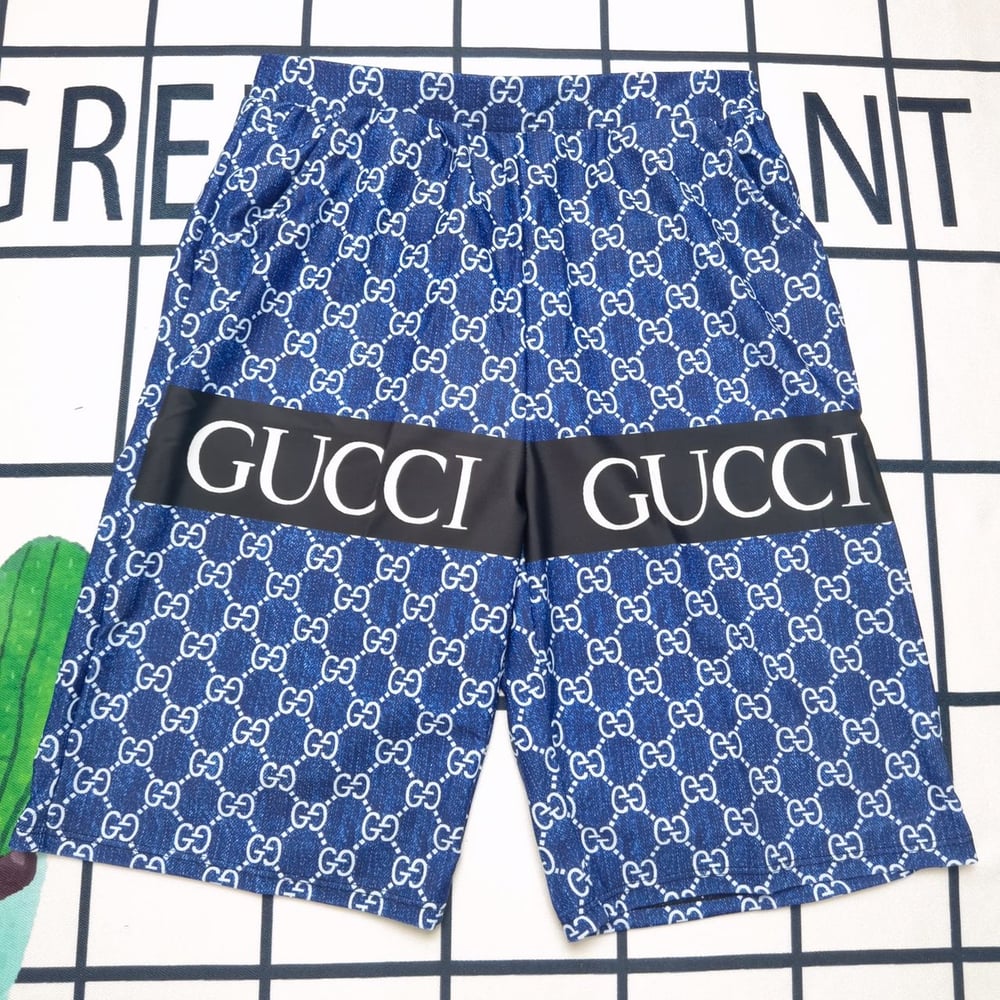 Designer Swim Trunks For Him