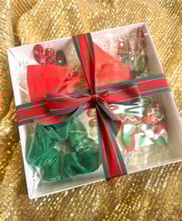 Image 3 of Christmas Bow Box 