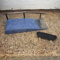 Image 5 of Mellow Bump to Bar , Low Profile