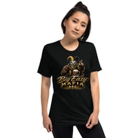 Image 2 of Jester Fan (Big Easy Mafia) Short sleeve t-shirt