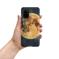 Image 13 of Celestial Moon Astrological Tough case for Samsung®