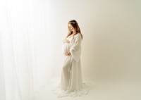 Image 1 of MATERNITY SESSION