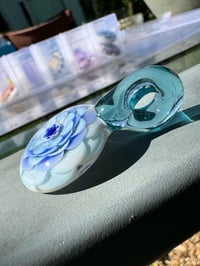 Image 4 of Crystal Waters Dots and Milli Pendant