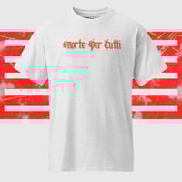 Image 4 of "Morte Per Tutti" DryBlend® T-Shirt