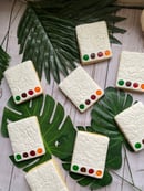 Image 3 of Paint Your Own Safari Animals Biscuit