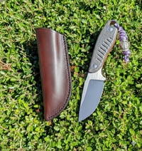 Image 2 of Kizer Hare Pocket Sheath