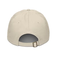 Image 4 of Film club title hat - beige