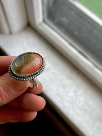 Image 3 of Sunset Ring