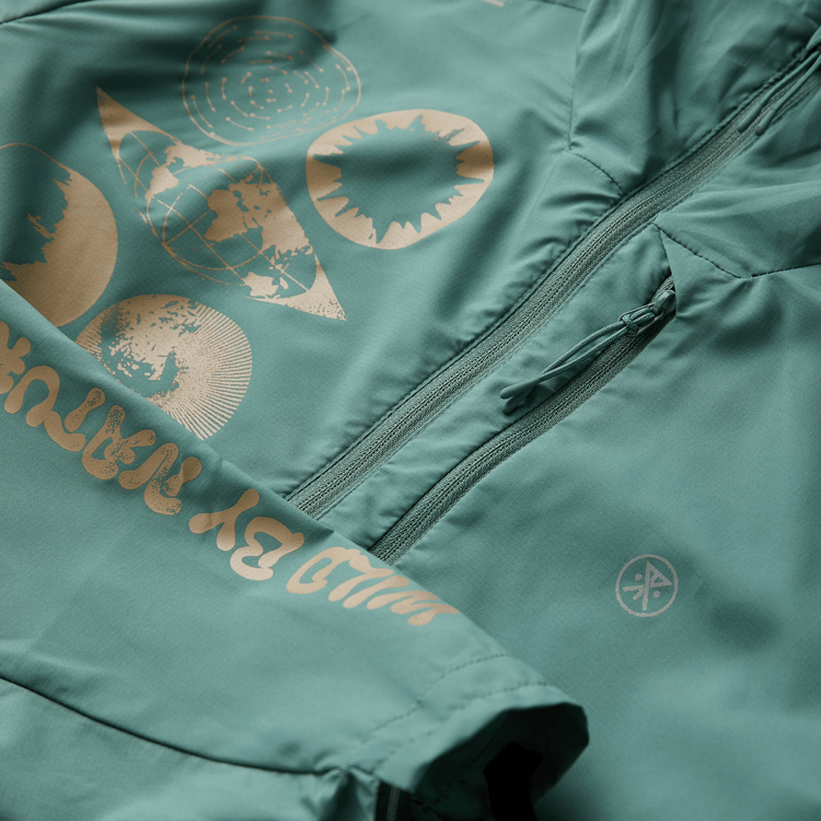 Image of RUN AMOK Secondwind 3.0 Jacket