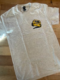 Image 4 of Over the Limit  tee