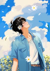 HANBIN BIRTHDAY 2025