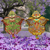 Image 2 of Infinite Wisdom featuring art by IllumNate 