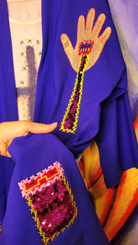 Image 4 of Twinflame Hand Kimomo