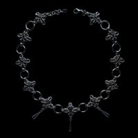 Image 1 of “Trinity” necklace