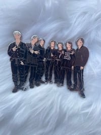 Image 2 of BUSAN CONCERT OT7 