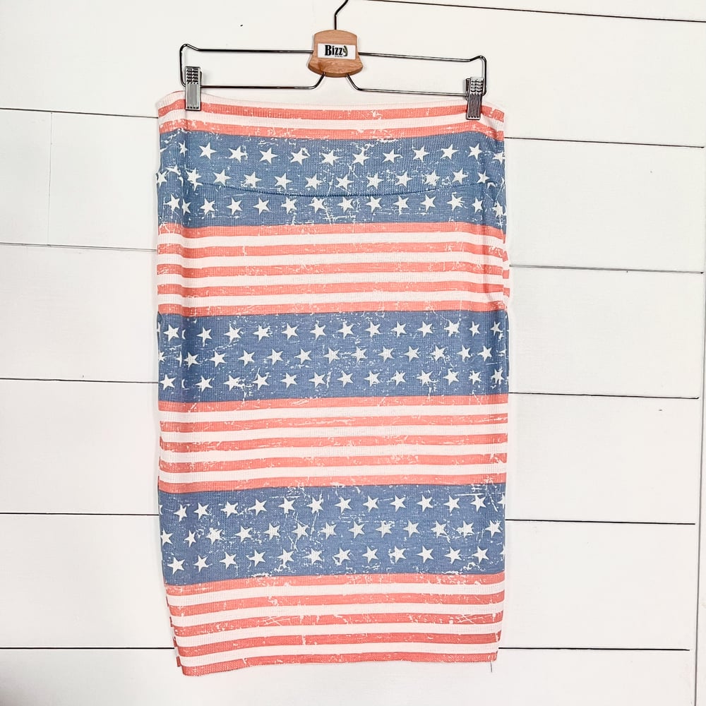 USA Forever Skirt