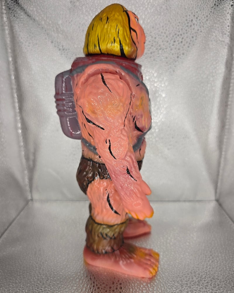 Image of Spacesquatch He-Man