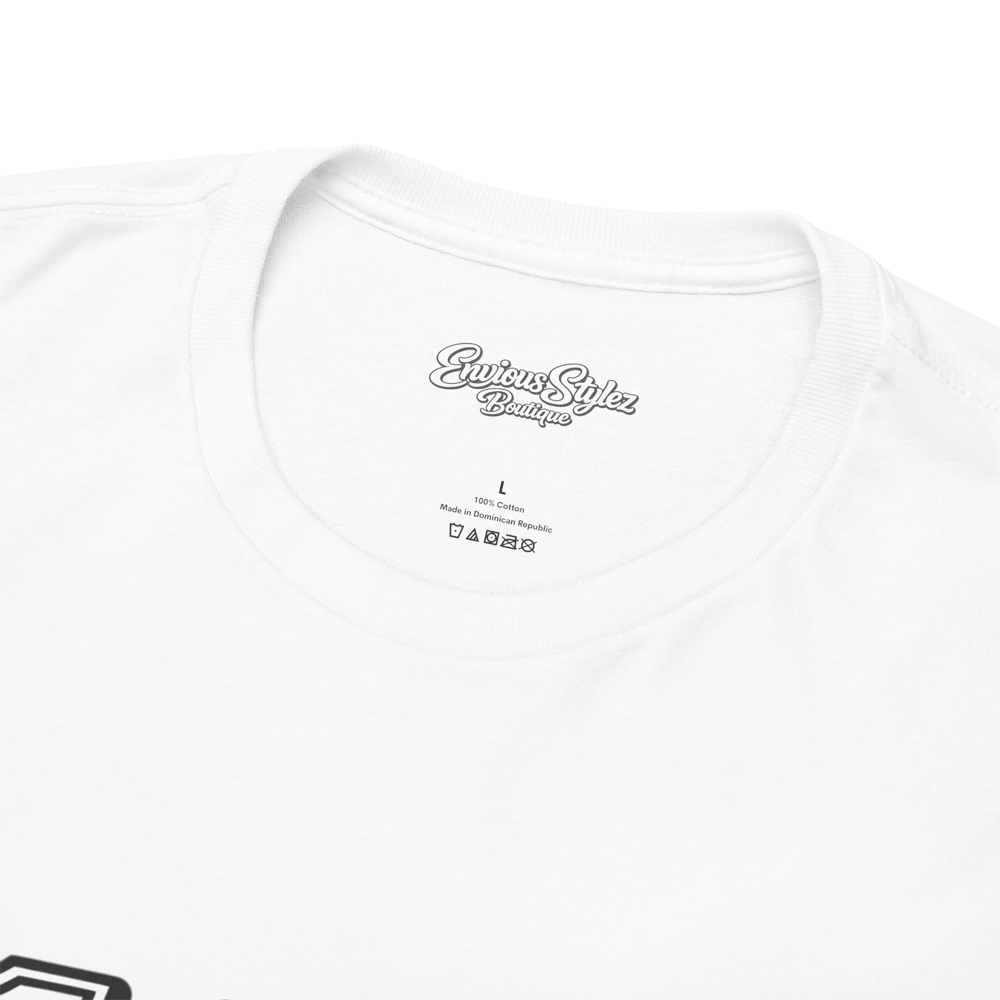 Image of 11:11 It’s Already Yours unisex Graphic Tee