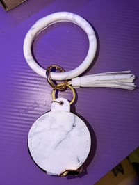 Image 2 of Wallet Keychains 