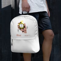 Image 1 of HEALING PROCESS Backpack