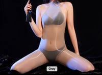 Image 2 of “Houston” Jumpsuit