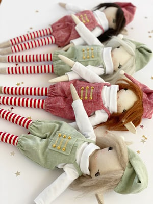 Image of 'NOELLE' - Christmas Collection