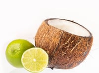 Image 1 of Lime In The Coconut
